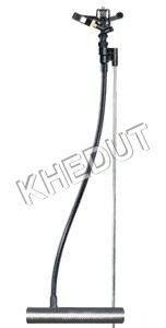 Mini Sprinkler Set - HDPE & PP Material, Size 32MM | Durable, Low Maintenance, Ideal for Agricultural & Industrial Applications