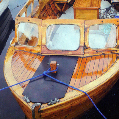 Marine Plywood