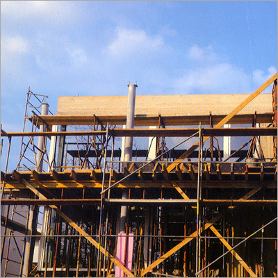 Shuttering Plywood