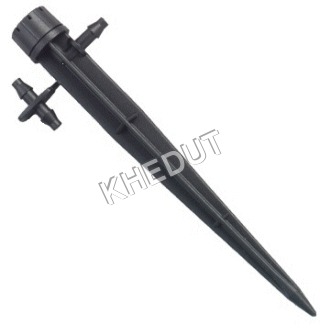 Micro Sprinkler Stick - Polypropylene Fresh, Sizes: 12MM, 16MM, 20MM, 25MM | Seamless Quality, User Friendly, Strongly Built