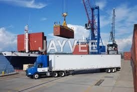Logistic Freight Service