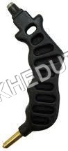 Drip Line Hole Punch - Polypropylene, Nylon, Hi-Speed Steel | Sizes: 12mm, 16mm, 20mm, 25mm, Sturdy Performance, Smooth Functionality