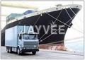 Sea Freight Logistics