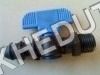 Lateral Lock - Polypropylene Material, Available Sizes 12Mm, 16Mm, 20Mm, 25Mm | User-Friendly Design, Sturdy and Efficient Water Supply Solution