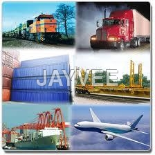 Logistic Service Worldwide