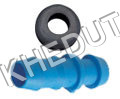 Take Off - Polypropylene Solid Take Off, Sizes 12 Mm, 16 Mm, 20 Mm, 25 Mm | User Friendly, Easy for Water Supplying, Sturdy Design