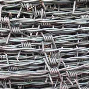 Barbed Wires