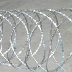 Reinforced Barbed Tape