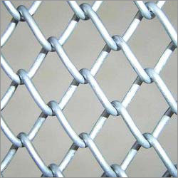 Chain Link Fence Wire