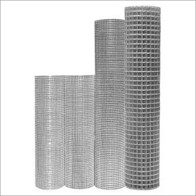 Welded Wire Mesh