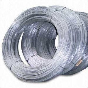Galvanized Wires