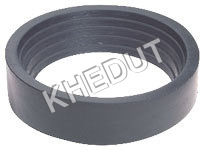 Rubber Ring Double Coupler - HDPE | Sizes: 63MM, 75MM, 90MM, 110MM, Solid Form, User Friendly, Easy for Water Supplying, Sturdy Design