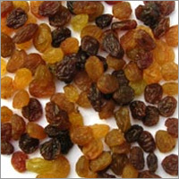 Dried Grapes