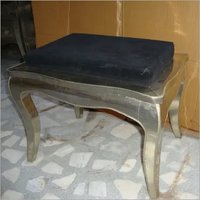 Silver Color Table
