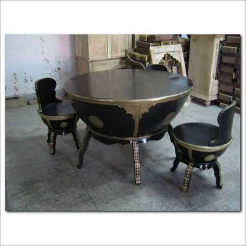 Polished Traditional Home Furniture