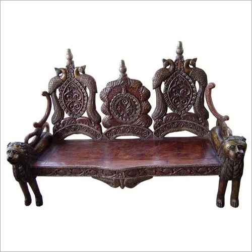 Indian Antique Furniture