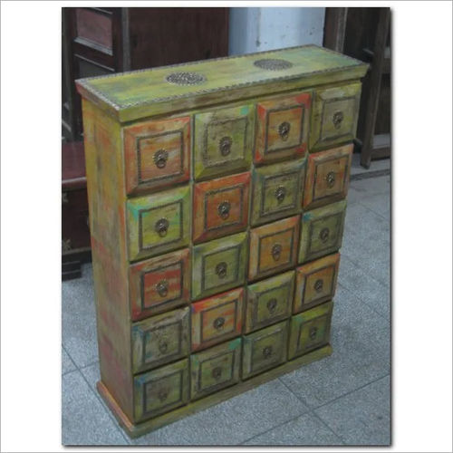 Decorative Traditional Furniture