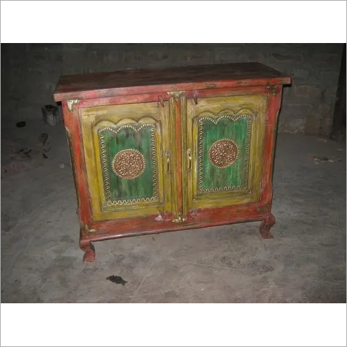 Indian Traditional Box