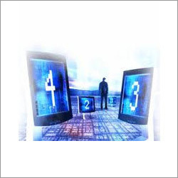 Custom Software Application Development