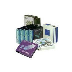 Standard Software Packages