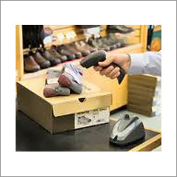 Barcode Solution System