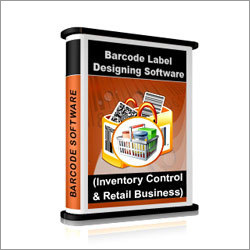 Barcode Label Designing Software