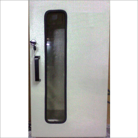 Tri State Medical UV Cabinet