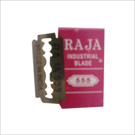 Skin Shaving Blades