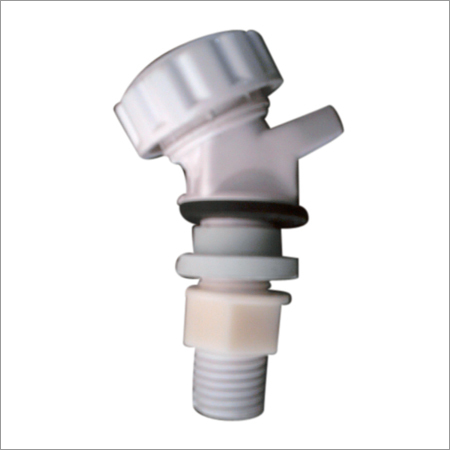 Plastic Cooler Tap