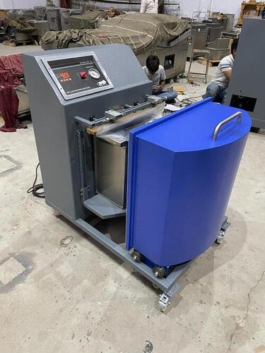 Vacuum Packing Machine