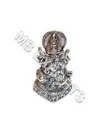 German Silver God Statue Manufacturers Size: 4-5 Inch