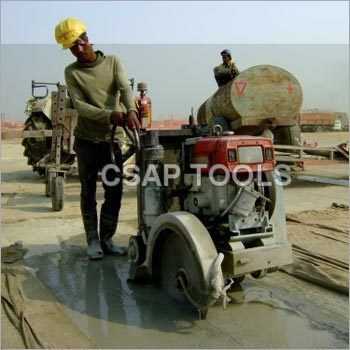 Job Work for Cutting