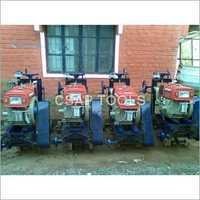 Aspalt Concrete Cutting Machine
