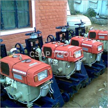 PQC Machines