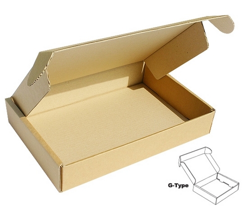 Corrugated Paper Boxes