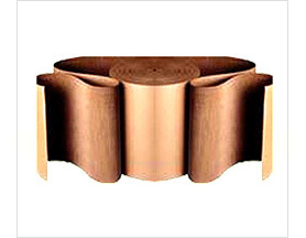 Corrugated Packaging Rolls