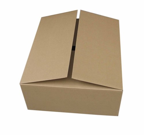 Heavy Duty Corrugated Boxes