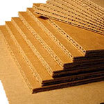 Corrugated Sheets