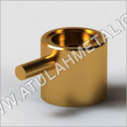 Handle for Spout