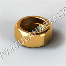 Leg Nut for Wall Mixer