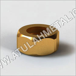 Nut for Bend Pipe
