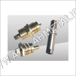 Sanitory Tape Fitting