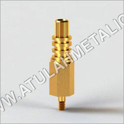 Valve Spindle