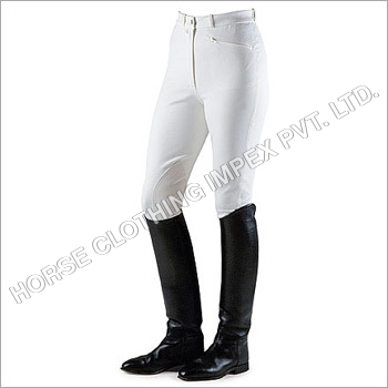 Ladies Riding Boots