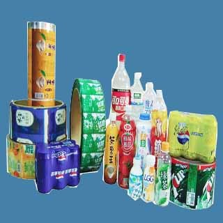 Heat Shrinkable Sleeves