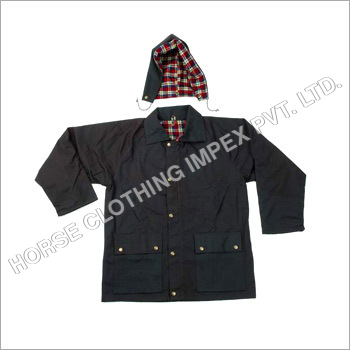 Workhorse Duster Coat