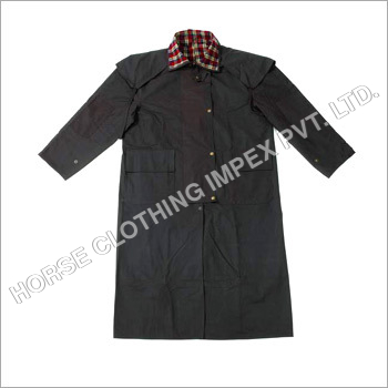 Work Horse Duster Coats
