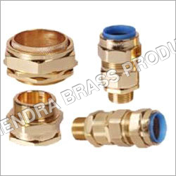 A1A2 Type Cable Glands