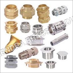 Brass Cable Glands