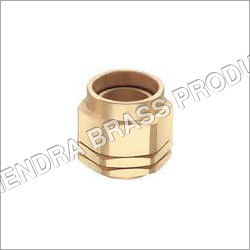 BWR Type Cable Glands